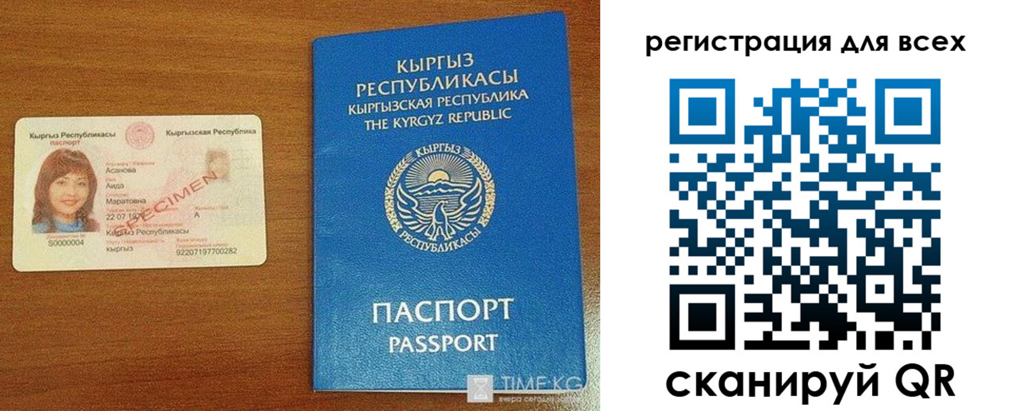 временная регистрация законно в Кохме